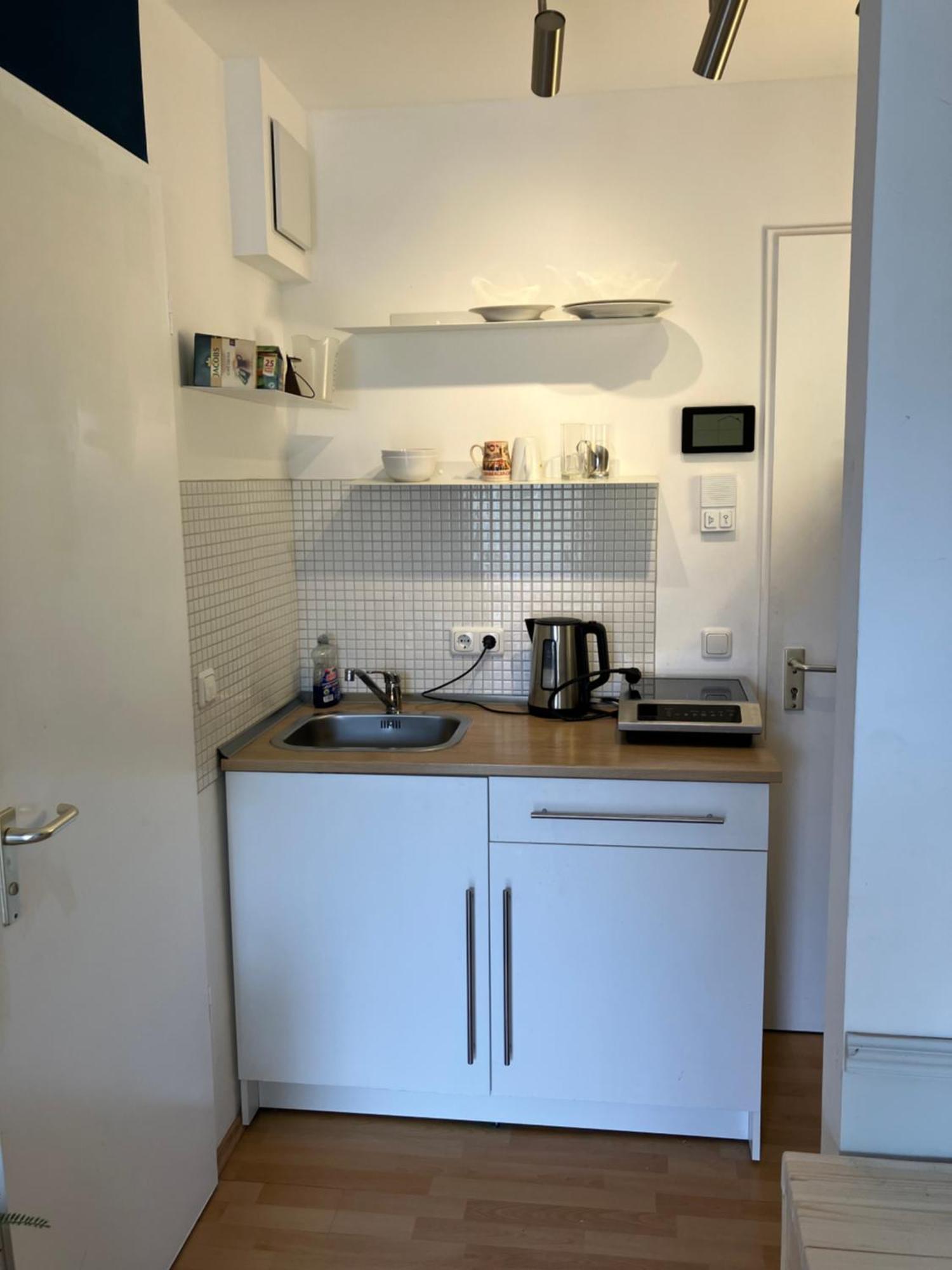 Apartment Am Plaerrer