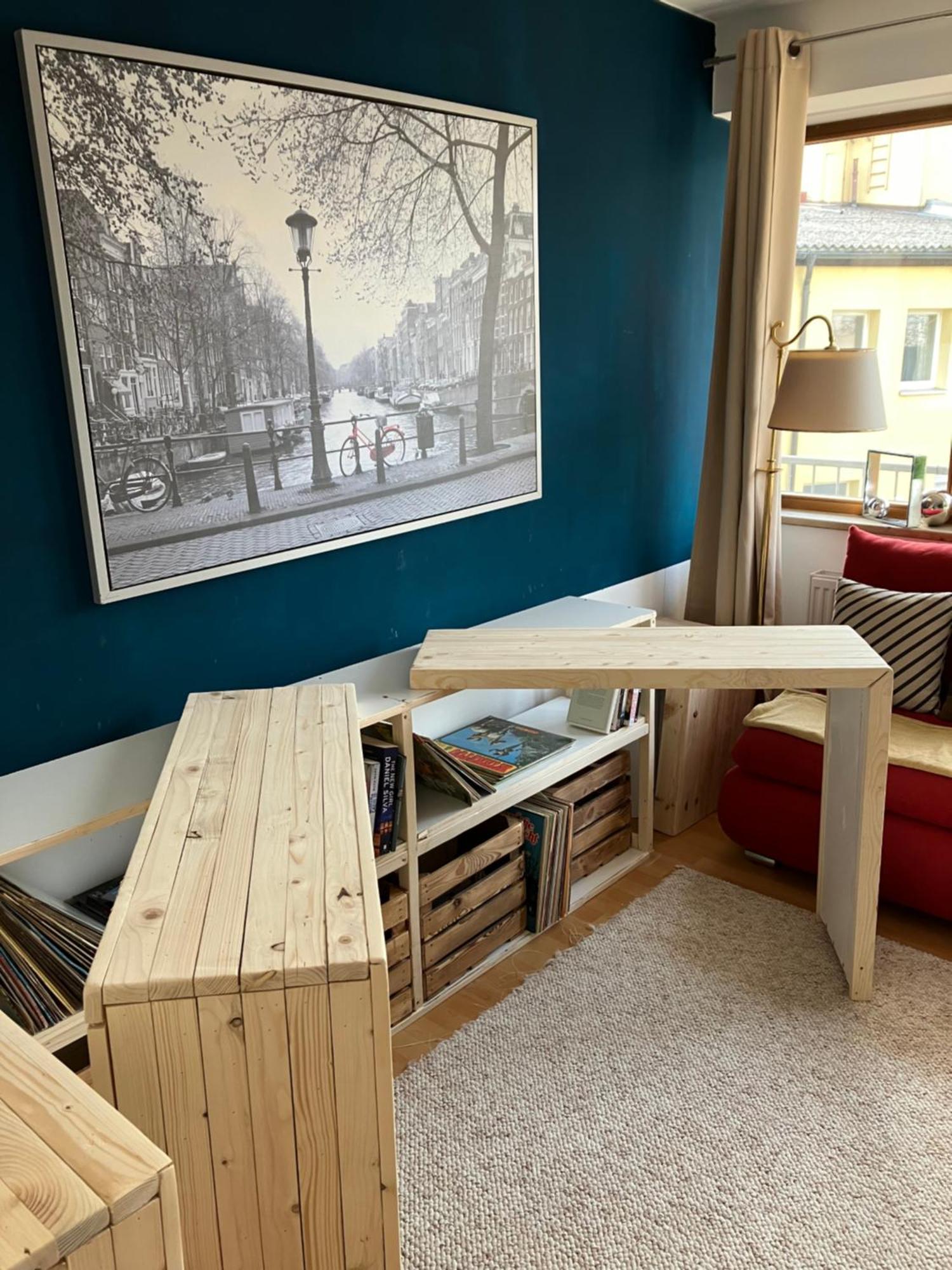 Am Plaerrer Appartement