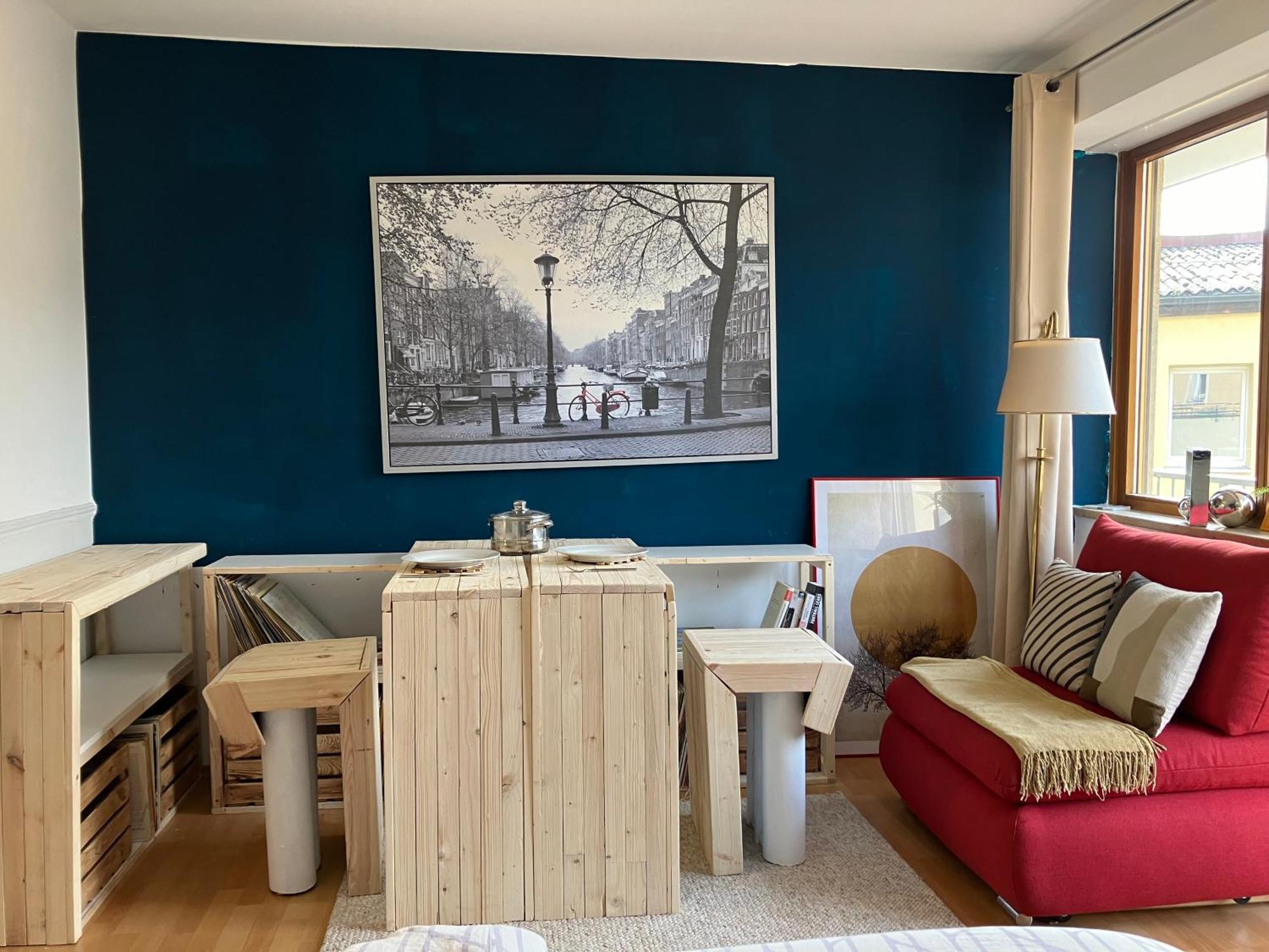 Am Plaerrer Appartement Neurenberg