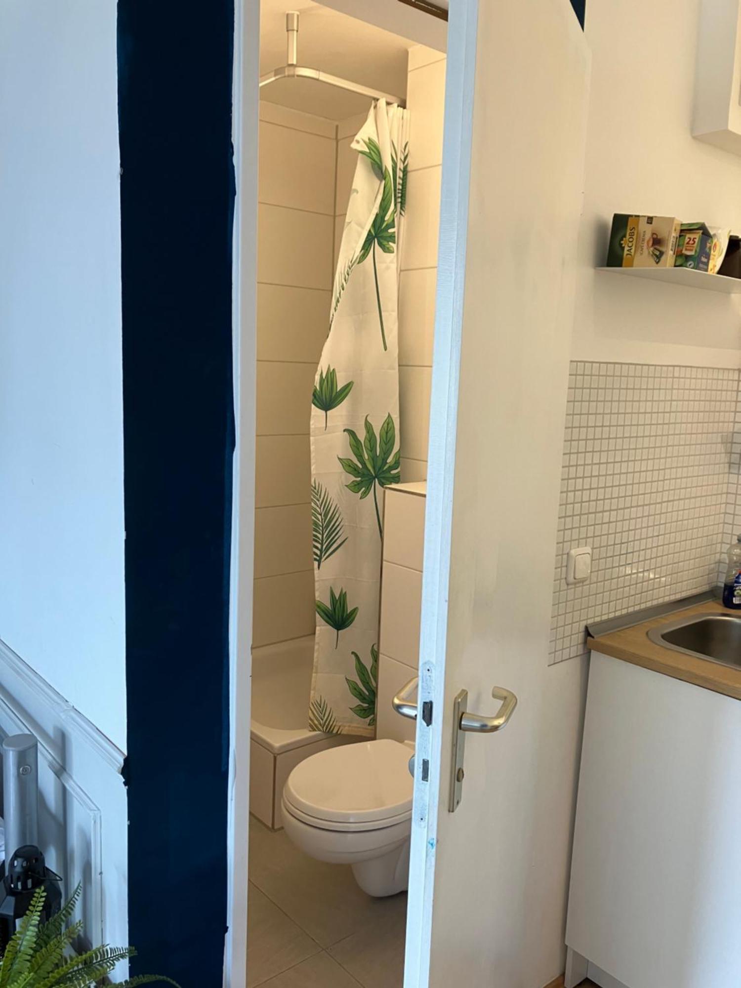Appartement Am Plaerrer Neurenberg