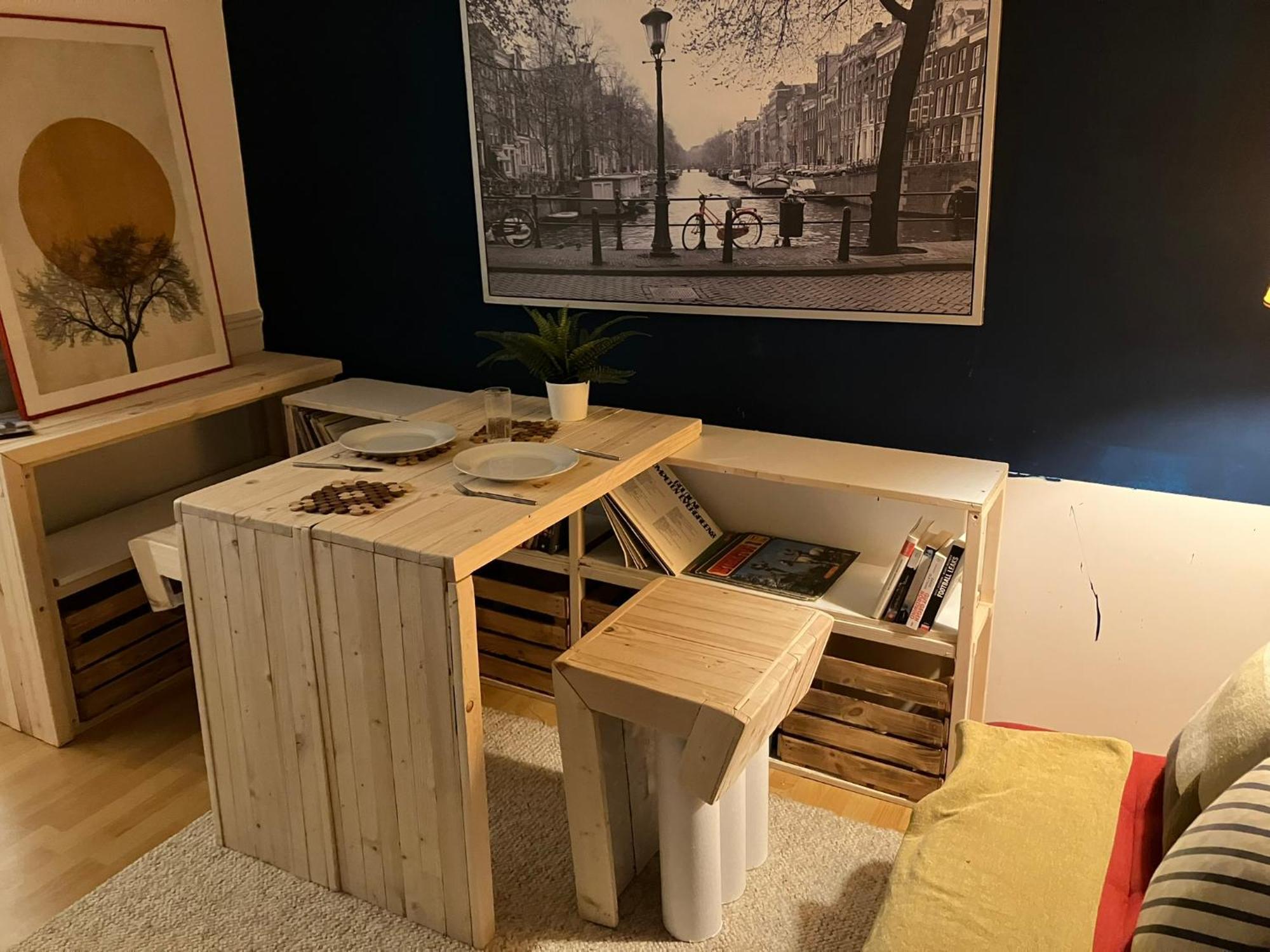 Am Plaerrer Appartement Neurenberg