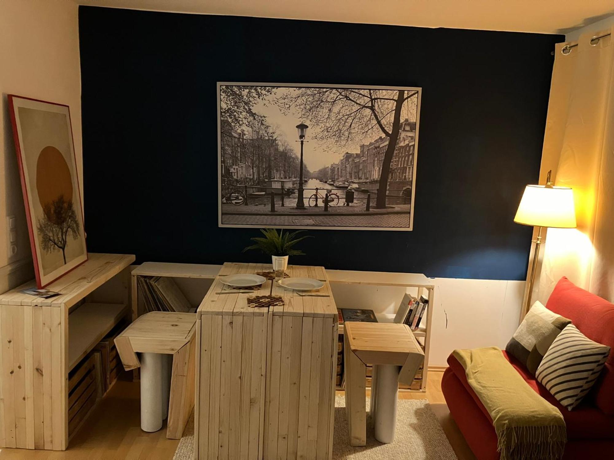 Am Plaerrer * Neurenberg