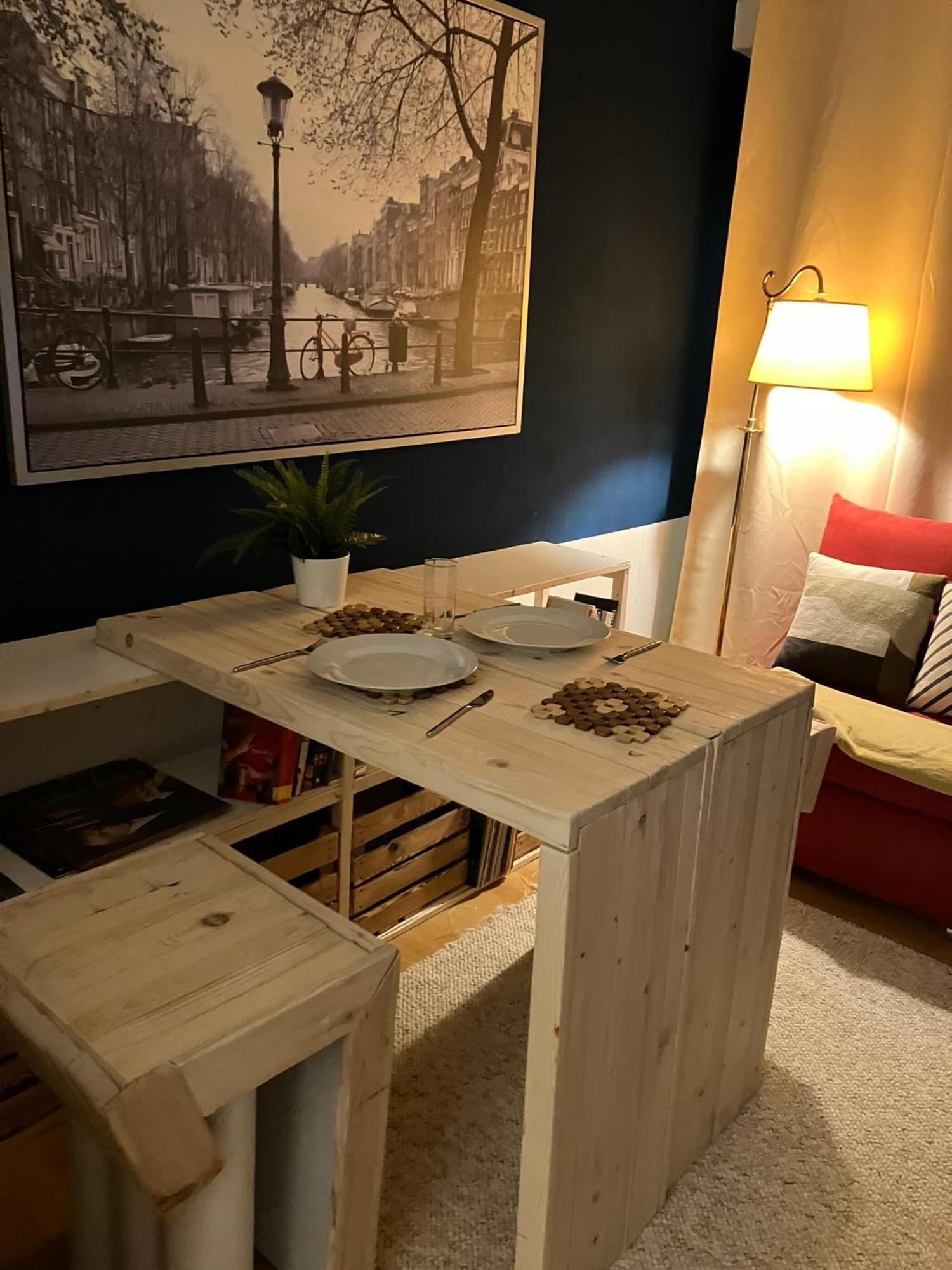 Appartement Am Plaerrer *