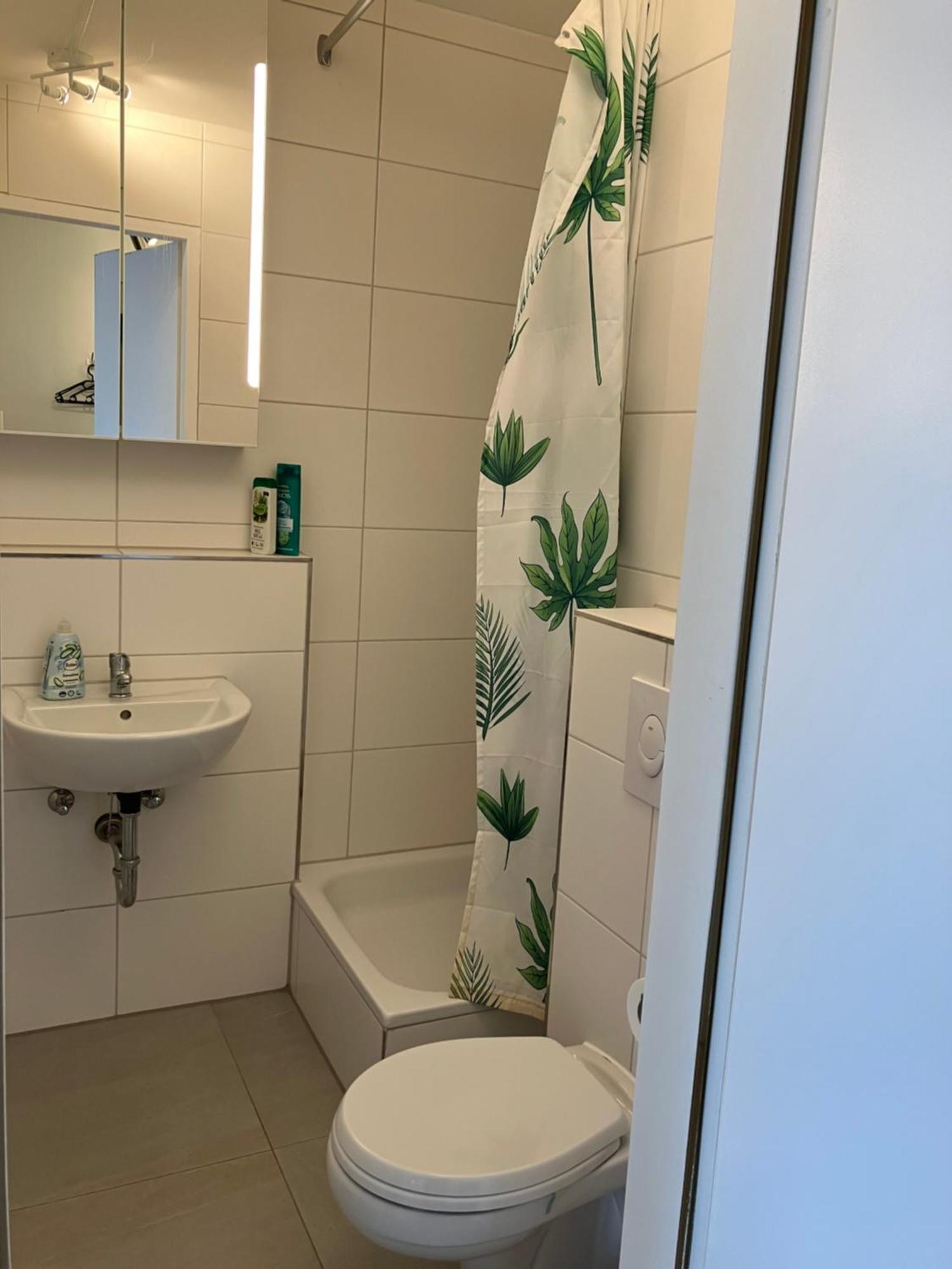 Am Plaerrer Appartement Neurenberg